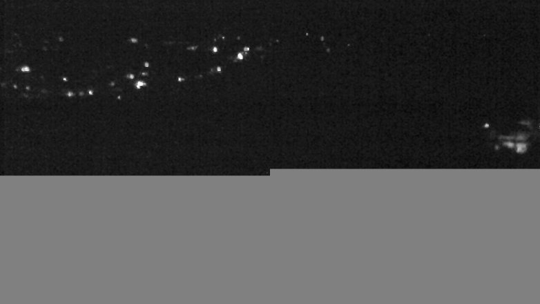 Lake Travis webcam, October 29, 2016 8:20 PM CT