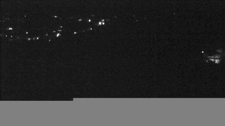 Lake Travis webcam, October 29, 2016 8:50 PM CT