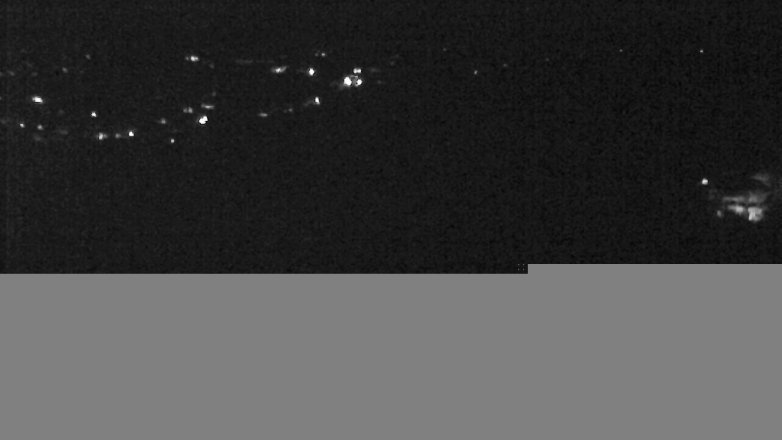 Lake Travis webcam, October 29, 2016 9:15 PM CT