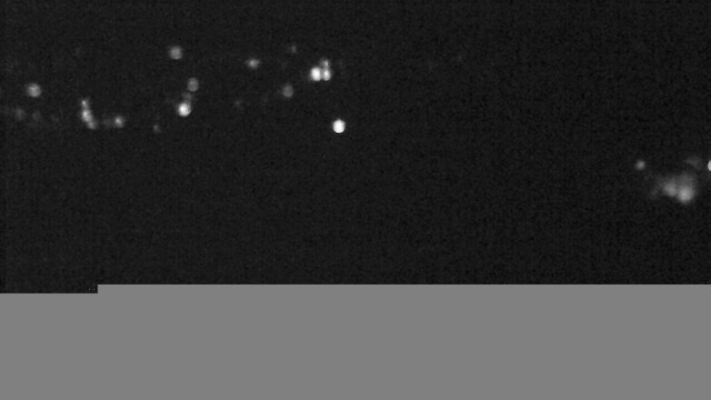 Lake Travis webcam, October 29, 2016 10:10 PM CT