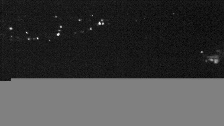 Lake Travis webcam, October 29, 2016 11:00 PM CT