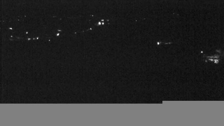Lake Travis webcam, October 29, 2016 11:30 PM CT