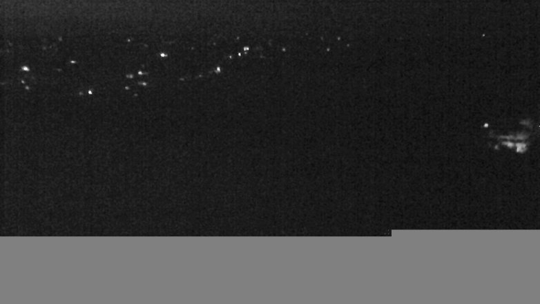 Lake Travis webcam, October 30, 2016 7:05 PM CT