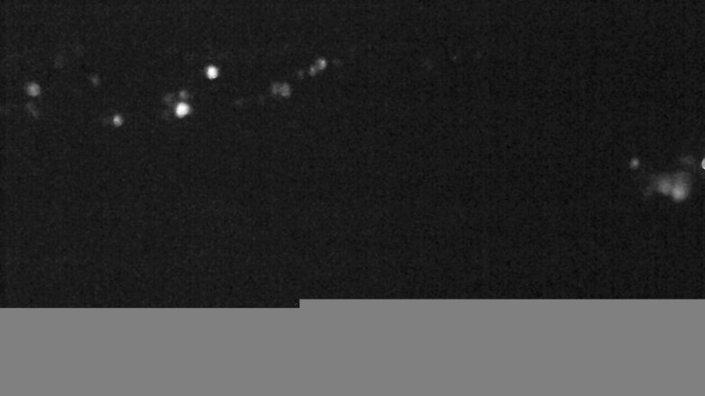 Lake Travis webcam, October 30, 2016 7:30 PM CT