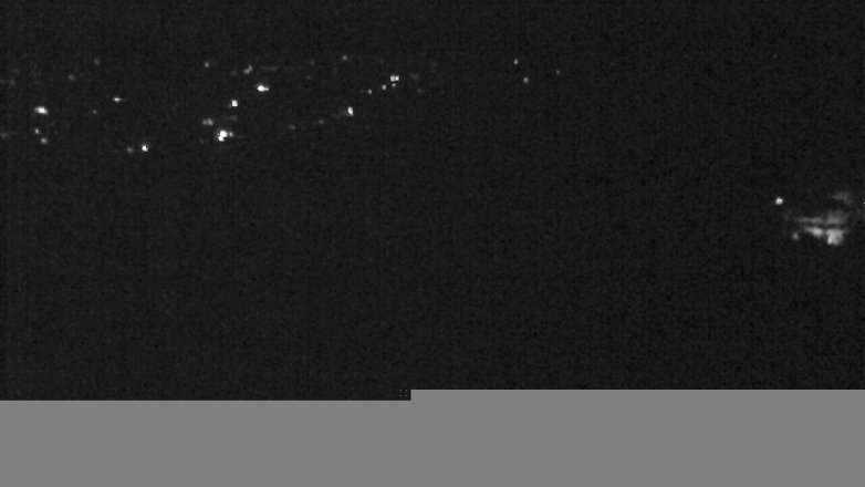 Lake Travis webcam, October 30, 2016 8:05 PM CT