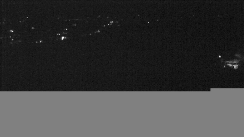 Lake Travis webcam, October 30, 2016 8:10 PM CT