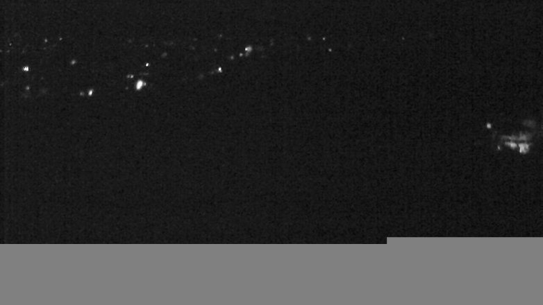 Lake Travis webcam, October 30, 2016 8:45 PM CT