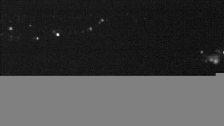 Lake Travis webcam, October 30, 2016 10:10 PM CT