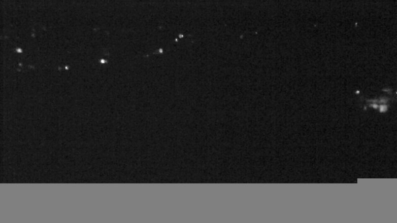 Lake Travis webcam, October 30, 2016 11:05 PM CT