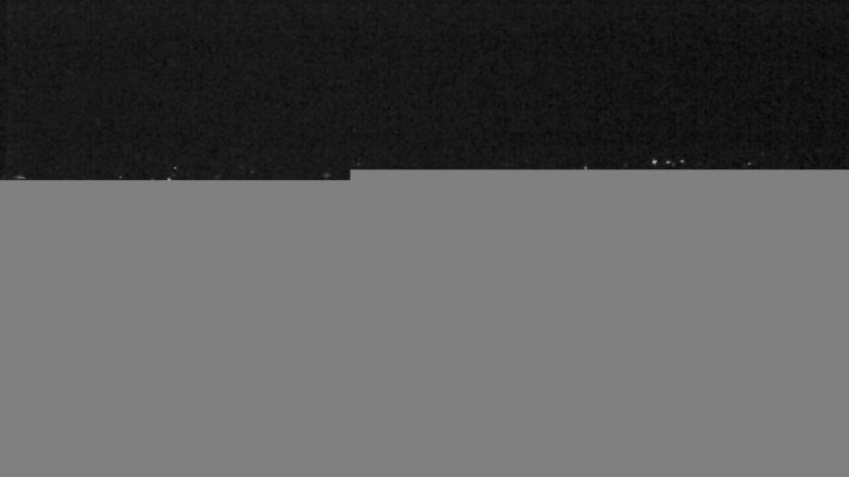 Lake Travis webcam, October 31, 2016 9:40 PM CT