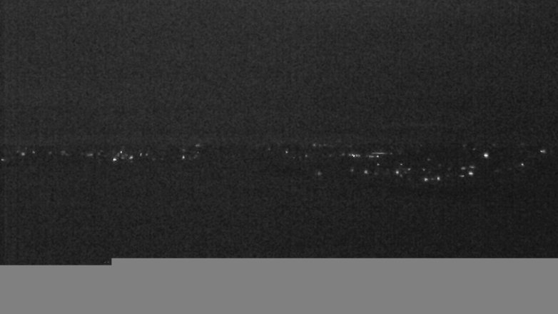 Lake Travis webcam, December 4, 2016 5:10 PM CT