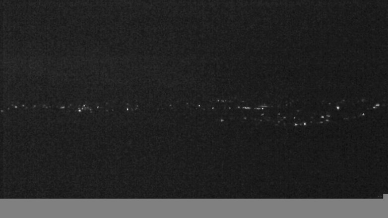 Lake Travis webcam, December 4, 2016 6:35 PM CT