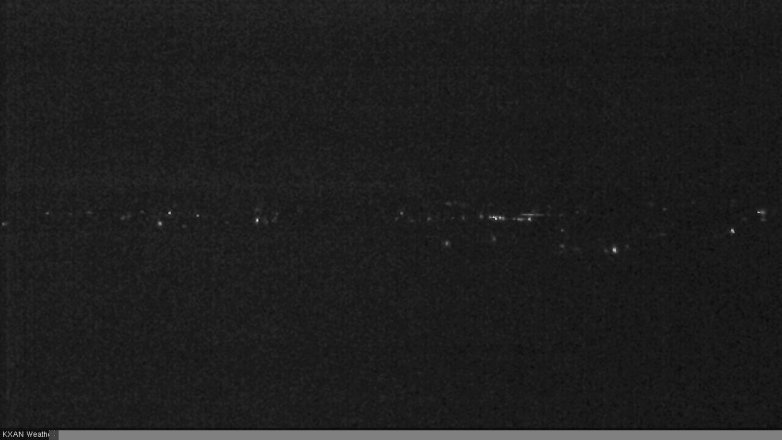 Lake Travis webcam, December 4, 2016 12:00 AM CT