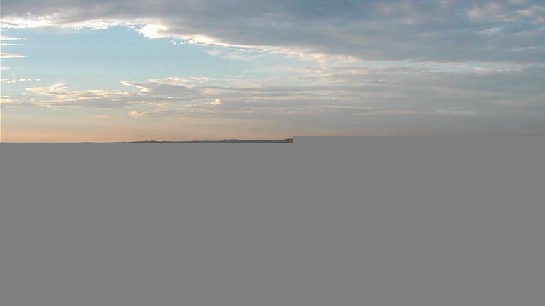 Lake Travis webcam, December 21, 2016 4:25 PM CT