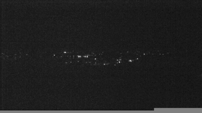 Lake Travis webcam, December 21, 2016 11:05 PM CT