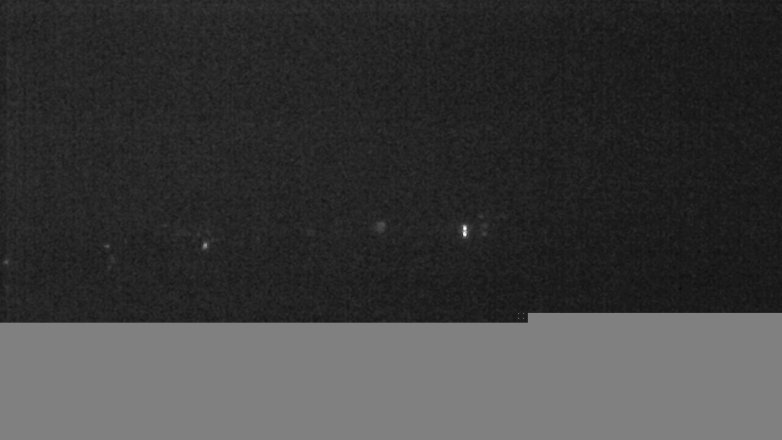 Lake Travis webcam, December 23, 2016 11:20 PM CT
