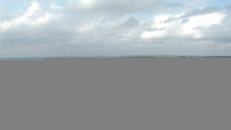 Lake Travis webcam, December 24, 2016 11:45 AM CT