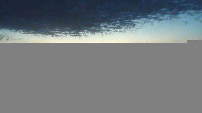 Lake Travis webcam, January 4, 2017 5:15 PM CT
