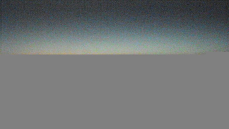 Lake Travis webcam, January 9, 2017 5:45 PM CT