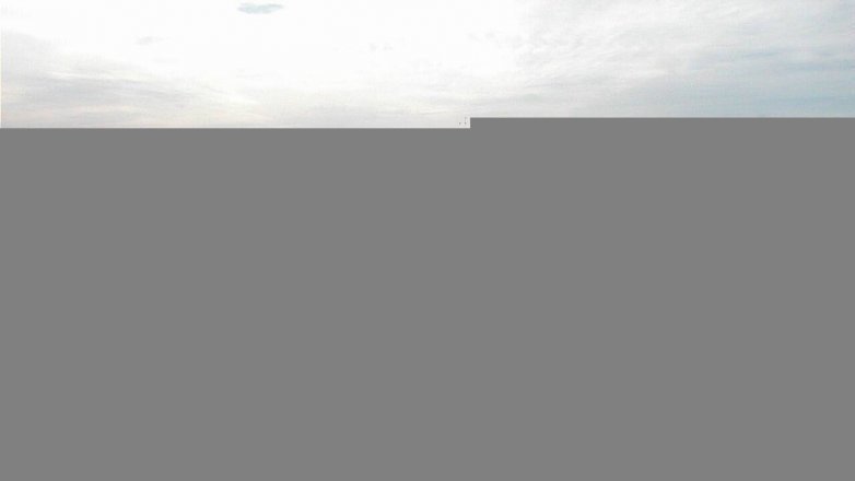 Lake Travis webcam, January 25, 2017 1:55 PM CT