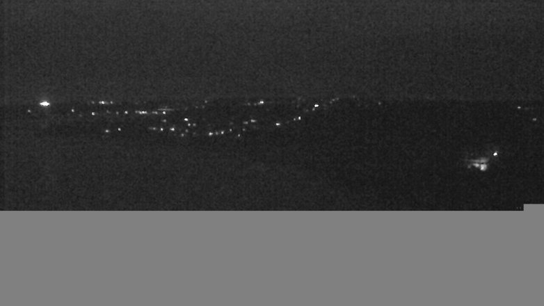 Lake Travis webcam, January 27, 2017 6:05 PM CT