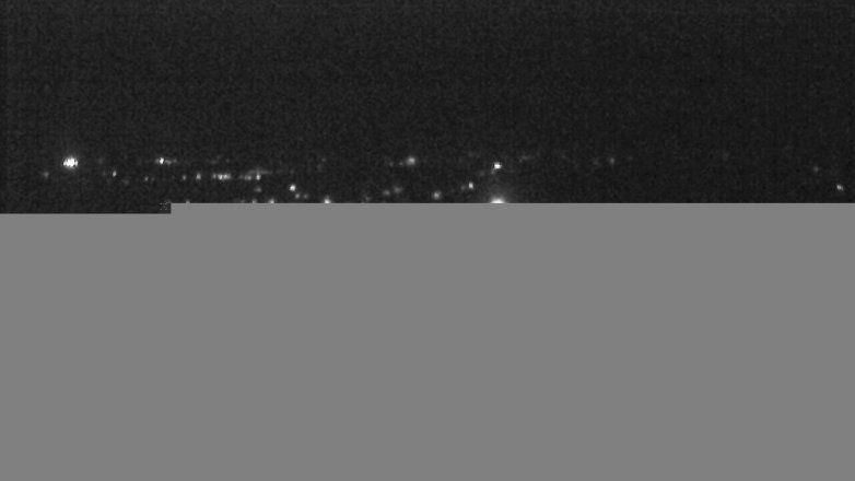 Lake Travis webcam, January 27, 2017 6:20 PM CT