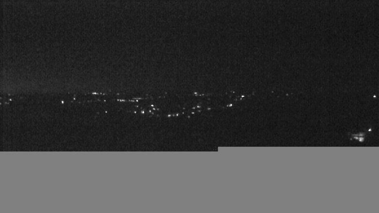 Lake Travis webcam, January 28, 2017 6:15 PM CT