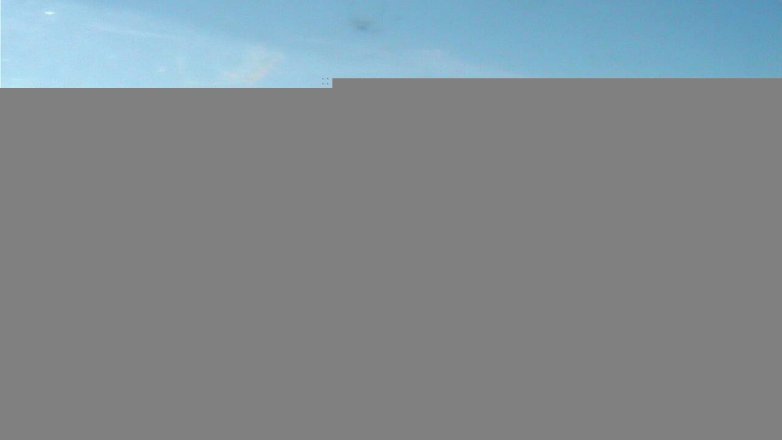 Lake Travis webcam, February 9, 2017 2:05 PM CT