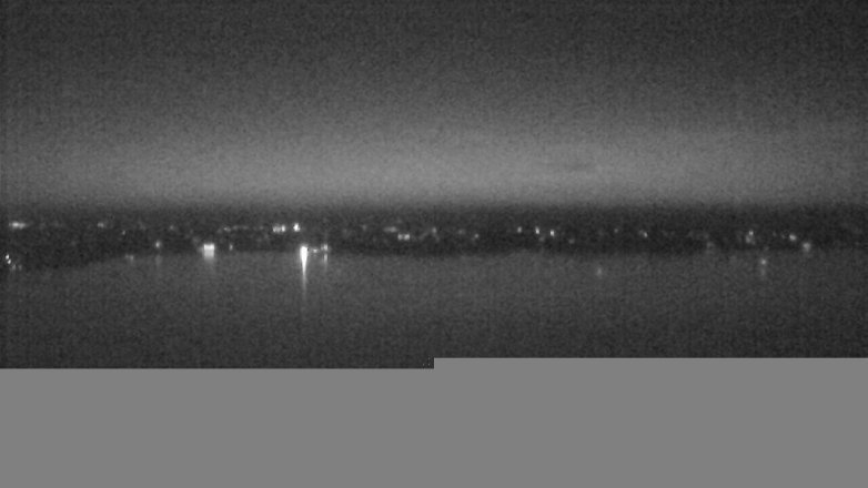 Lake Travis webcam, February 11, 2017 6:25 PM CT