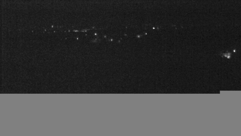 Lake Travis webcam, February 18, 2017 11:20 PM CT