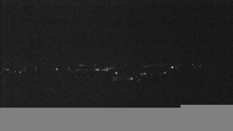 Lake Travis webcam, February 22, 2017 11:20 PM CT