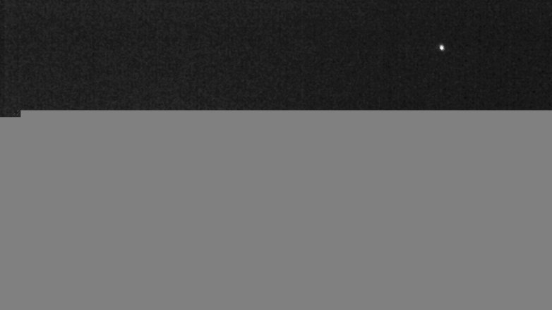 Lake Travis webcam, February 23, 2017 7:50 PM CT
