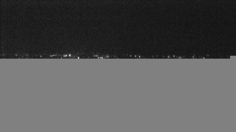 Lake Travis webcam, February 23, 2017 9:25 PM CT