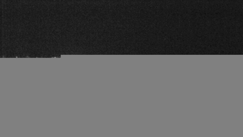 Lake Travis webcam, February 23, 2017 10:00 PM CT