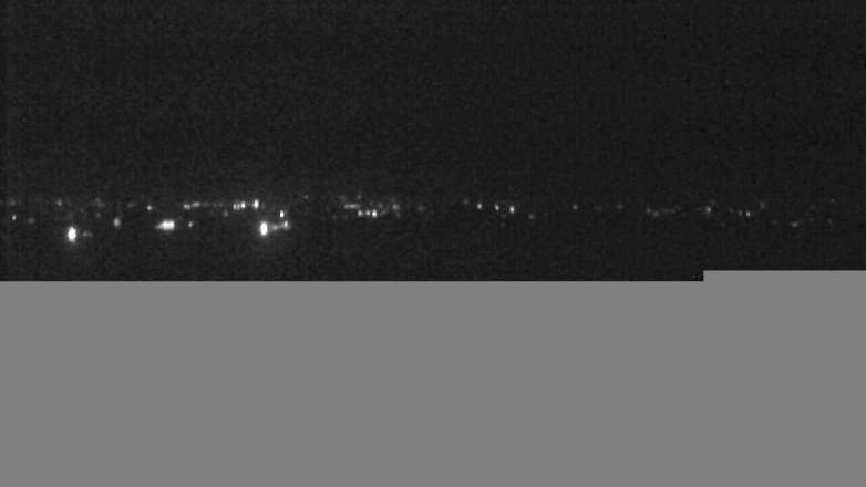 Lake Travis webcam, February 23, 2017 11:05 PM CT