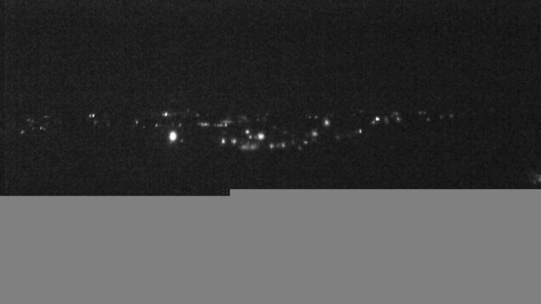 Lake Travis webcam, February 24, 2017 7:55 PM CT