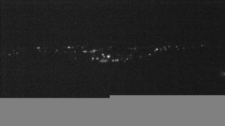 Lake Travis webcam, February 24, 2017 9:05 PM CT