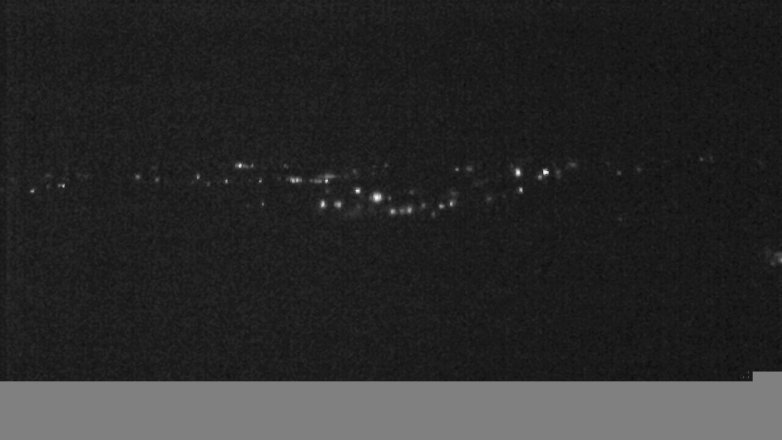 Lake Travis webcam, February 24, 2017 10:00 PM CT