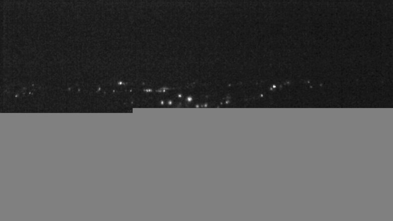 Lake Travis webcam, February 24, 2017 10:45 PM CT