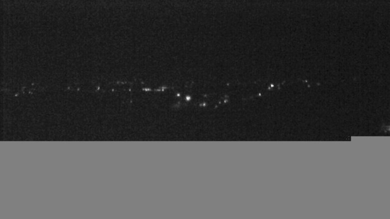 Lake Travis webcam, February 24, 2017 11:15 PM CT