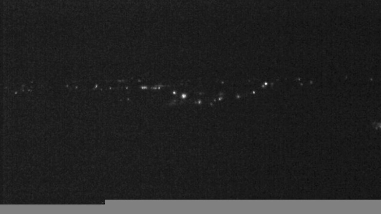 Lake Travis webcam, February 24, 2017 11:55 PM CT