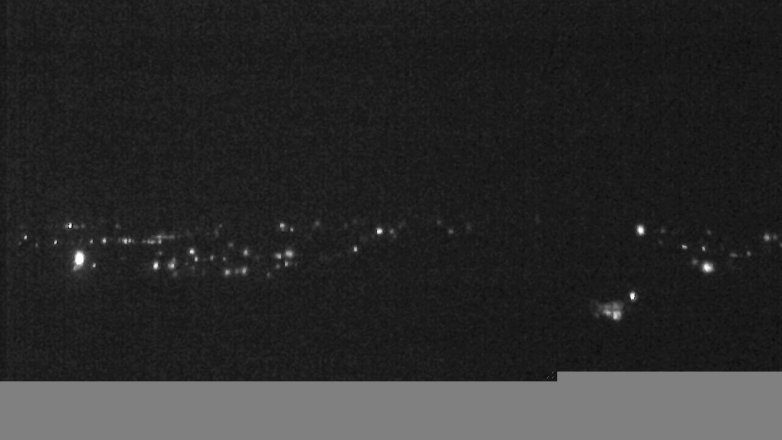 Lake Travis webcam, February 25, 2017 6:45 PM CT