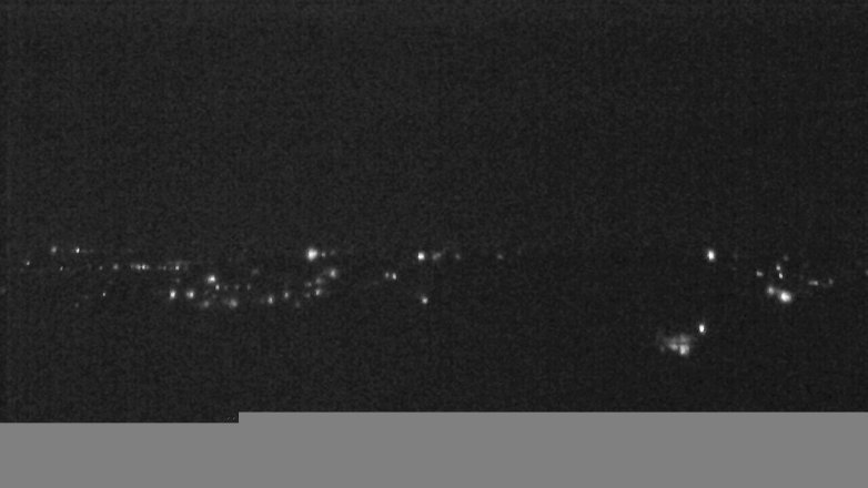 Lake Travis webcam, February 26, 2017 6:35 PM CT