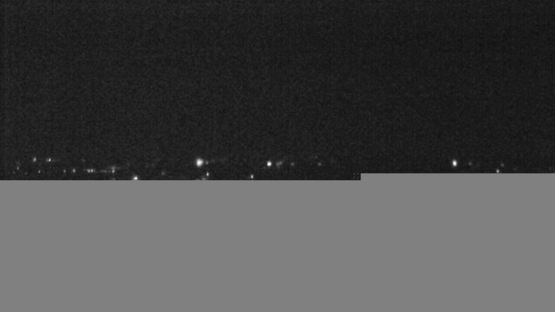 Lake Travis webcam, February 26, 2017 6:45 PM CT