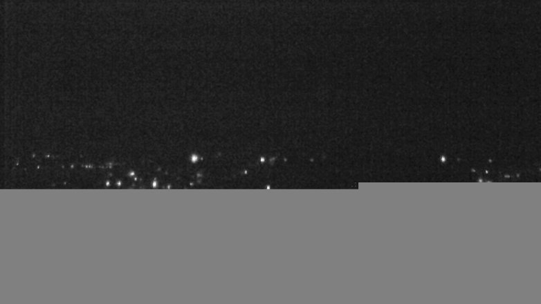 Lake Travis webcam, February 26, 2017 7:40 PM CT