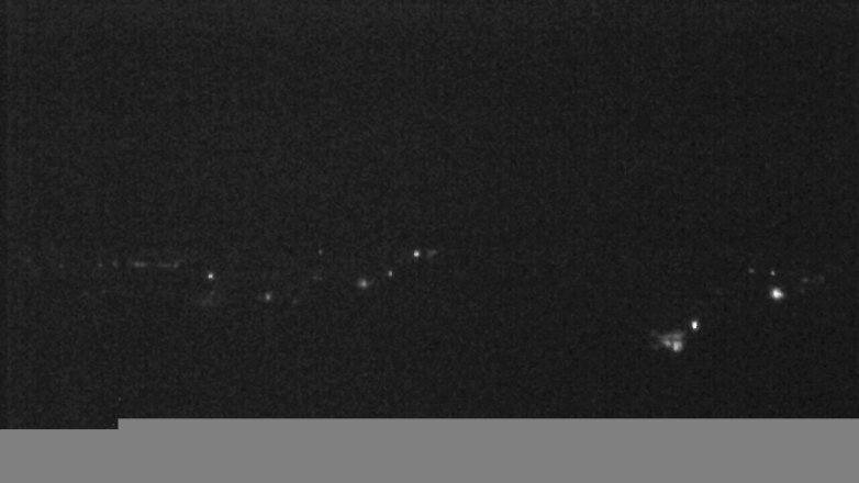 Lake Travis webcam, February 26, 2017 11:25 PM CT