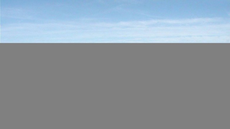 Lake Travis webcam, March 1, 2017 9:45 AM CT