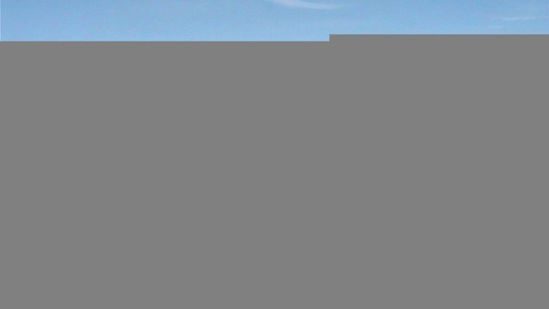 Lake Travis webcam, March 1, 2017 10:15 AM CT