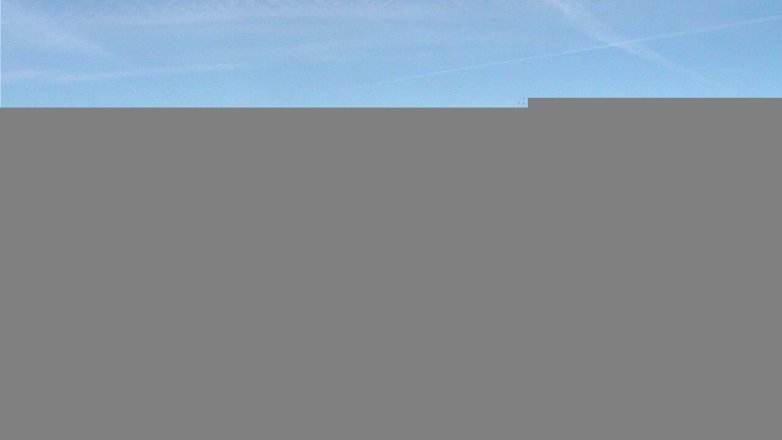 Lake Travis webcam, March 1, 2017 11:35 AM CT