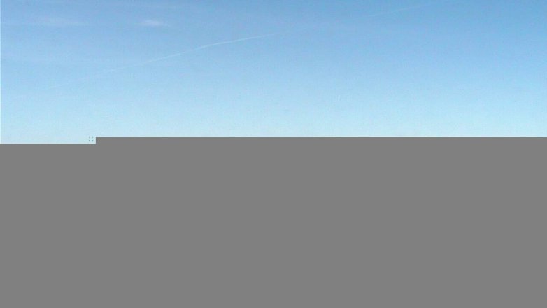Lake Travis webcam, March 1, 2017 1:15 PM CT